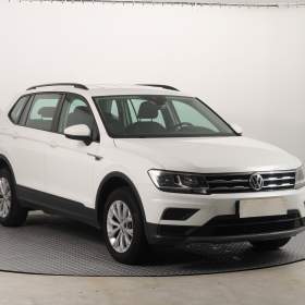 Fotka k inzerátu Volkswagen Tiguan Allspace 1.5 TSI / 19302925