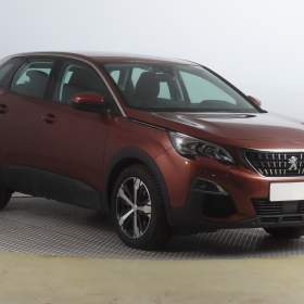 Fotka k inzerátu Peugeot 3008 1.6 PureTech / 19302926