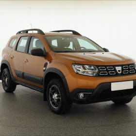 Fotka k inzerátu Dacia Duster 1.6 SCe / 19302929