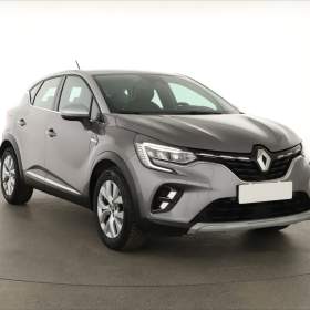 Fotka k inzerátu Renault Captur 1.3 TCe / 19302951