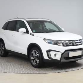 Suzuki Vitara 1.6 VVT / 19302973