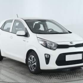 Fotka k inzerátu Kia Picanto 1.0 MPI / 19302985