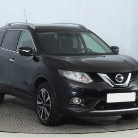 Fotka k inzerátu Nissan X- Trail 2.0 dCi / 19303255