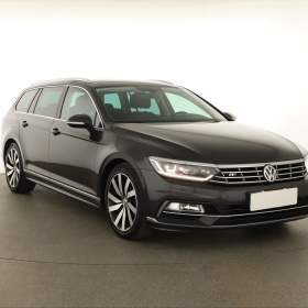 Fotka k inzerátu Volkswagen Passat 2.0 TDI / 19303271