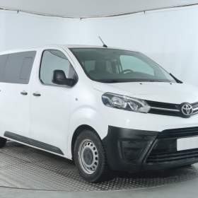 Fotka k inzerátu Toyota ProAce 1.5 D- 4D / 19303276