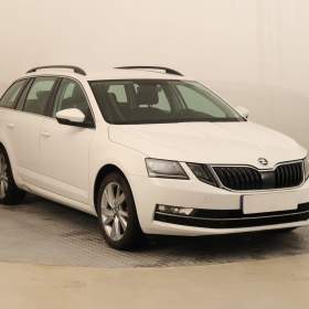 Fotka k inzerátu Škoda Octavia 1.6 TDI / 19303282