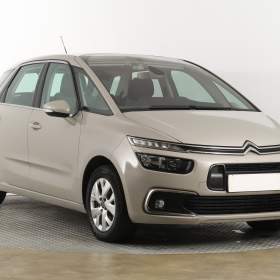 Fotka k inzerátu Citroën C4 SpaceTourer PureTech 130 / 19303283