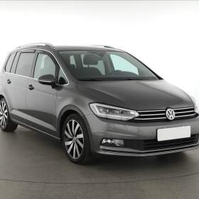 Volkswagen Touran 2.0 TDI / 19303293