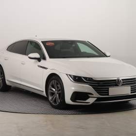 Fotka k inzerátu Volkswagen Arteon 2.0 TSI / 19303302