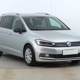 Fotka k inzerátu Volkswagen Touran 1.8 TSI / 19303313