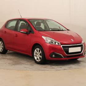 Fotka k inzerátu Peugeot 208 1.2 PureTech / 19303318