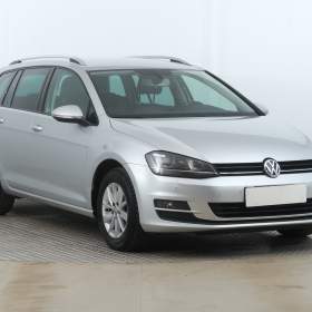 Fotka k inzerátu Volkswagen Golf 1.4 TSI / 19303324