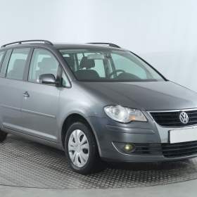 Fotka k inzerátu Volkswagen Touran 1.4 TSI / 19303330