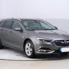 Fotka k inzerátu Opel Insignia 2.0 CDTI / 19303331