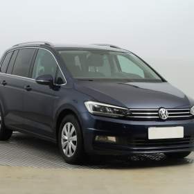 Volkswagen Touran 1.6 TDI / 19303332