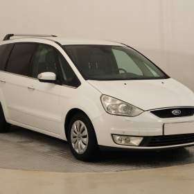 Fotka k inzerátu Ford Galaxy 2.0 TDCi / 19303512