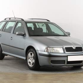 Obrázek k inzerátu: Škoda Octavia 1.6