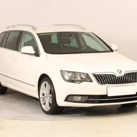 Škoda Superb 2.0 TDI / 19303520