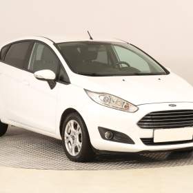 Fotka k inzerátu Ford Fiesta 1.5 TDCi / 19303537