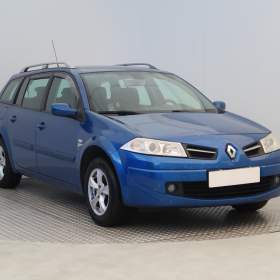 Fotka k inzerátu Renault Mégane 1.6 16V / 19303550