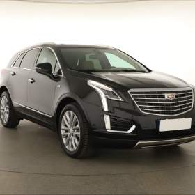 Fotka k inzerátu Cadillac XT5 3.6 / 19303551