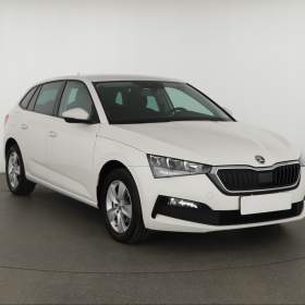 Fotka k inzerátu Škoda Scala 1.0 TSI / 19303556