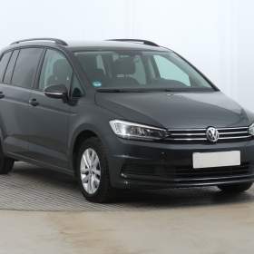 Volkswagen Touran 2.0 TDI / 19303557