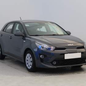 Fotka k inzerátu Kia Rio 1.2 DPI / 19303558