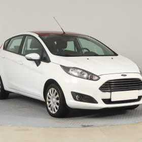 Ford Fiesta 1.0 EcoBoost / 19303560