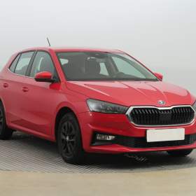 Fotka k inzerátu Škoda Fabia 1.0 TSI / 19303574