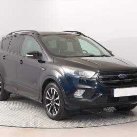 Fotka k inzerátu Ford Kuga 2.0 TDCi / 19303826