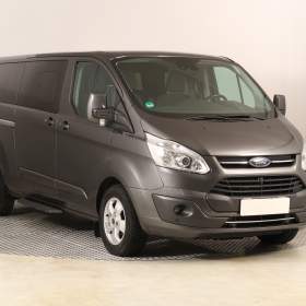 Fotka k inzerátu Ford Tourneo Custom 2.0 TDCi / 19303841