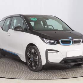 BMW i3 120Ah BEV / 19303844