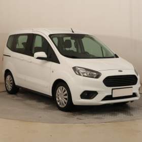 Ford Tourneo Courier 1.0 EcoBoost / 19303854