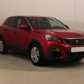 Peugeot 3008 1.6 BlueHDi / 19303855