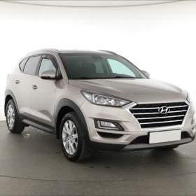 Fotka k inzerátu Hyundai Tucson 1.6 T- GDI / 19303857