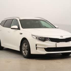 Fotka k inzerátu Kia Optima 1.7 CRDI / 19303867