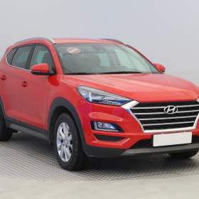 Fotka k inzerátu Hyundai Tucson 2.0 CRDi / 19303871