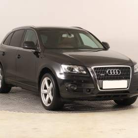 Audi Q5 2.0 TFSI / 19303874