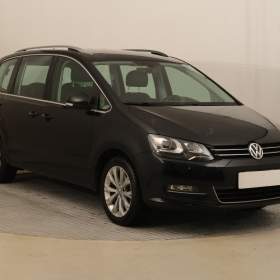 Volkswagen Sharan 2.0 TDI BMT / 19303876