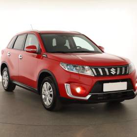 Fotka k inzerátu Suzuki Vitara 1.4 BoosterJet / 19309074