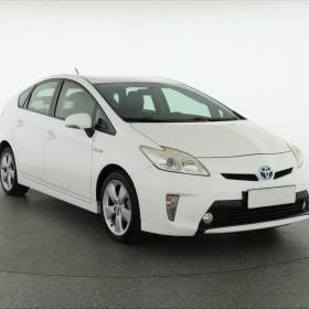 Fotka k inzerátu Toyota Prius 1.8 VVT- i HSD / 19309079