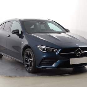 Mercedes- Benz CLA 250e / 19309422