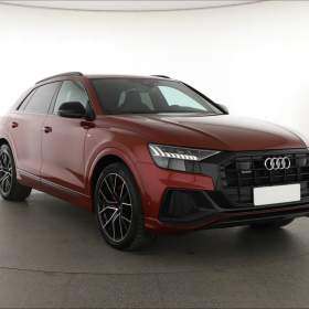 Fotka k inzerátu Audi Q8 50 TDI / 19309434