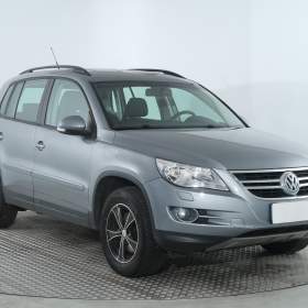 Fotka k inzerátu Volkswagen Tiguan 1.4 TSI / 19309450