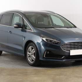 Fotka k inzerátu Ford S- MAX 2.0 TDCi / 19309451