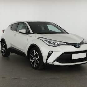 Fotka k inzerátu Toyota C- HR 1.8 Hybrid / 19309458