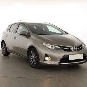 Fotka k inzerátu Toyota Auris 1.6 Valvematic / 19309462