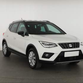 Fotka k inzerátu Seat Arona 1.0 TSI / 19309464