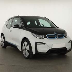 Fotka k inzerátu BMW i3 94Ah BEV / 19309470